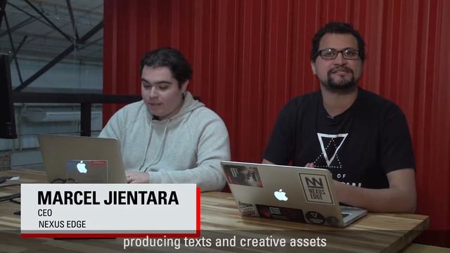 Oracle Startup Cloud Accelerator Program | Oracle Brasil смотреть онлайн
