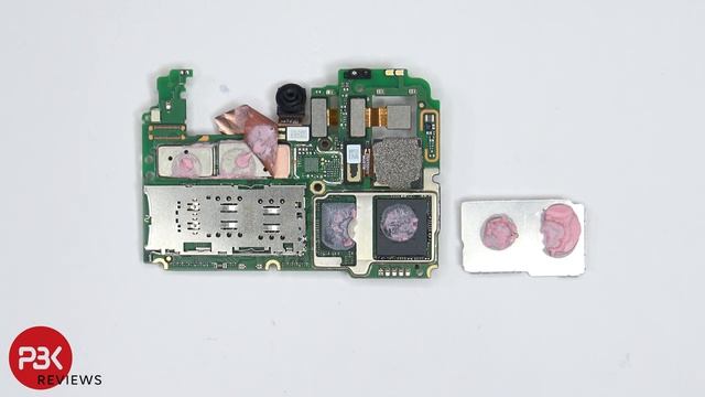 Tecno Pova 2 Disassembly Teardown Repair Video Review смотреть онлайн
