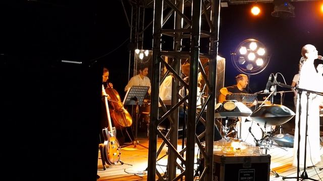 Sati Ethnica NAMOSTUTE [SARVA MANGALA] (27.08.2022)