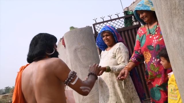 GURU GORKHNATH JI KI JANM GATHA.TREGER Golden Music смотреть онлайн