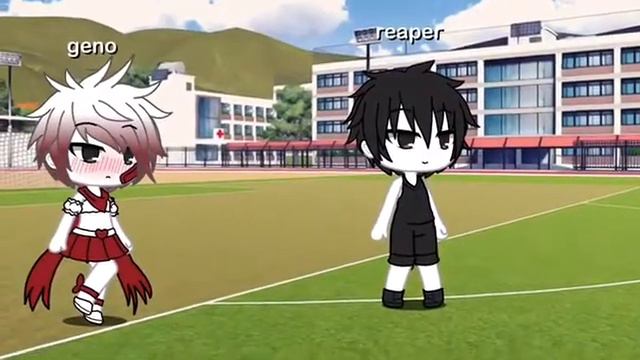 Undertale school part 1 смотреть онлайн