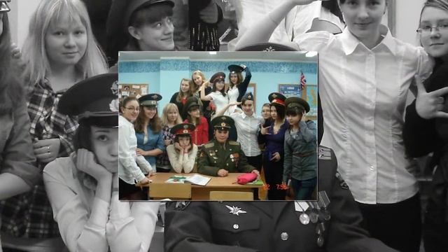 Моим Выпускникам! Эффектное слайд шоу смотреть онлайн