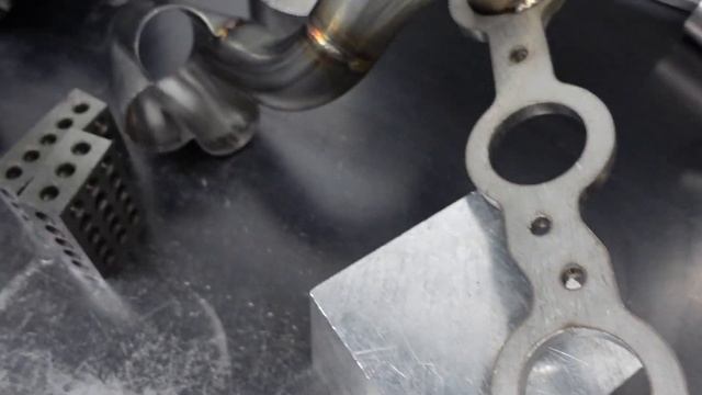 How To Build Turbo Headers - Complete DIY Fab and Weld Motion Raceworks Header Kit | SCJ Fabricatio смотреть онлайн