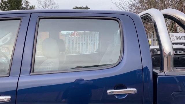 2007 Toyota Hilux for sale @vanstodayworcester смотреть онлайн