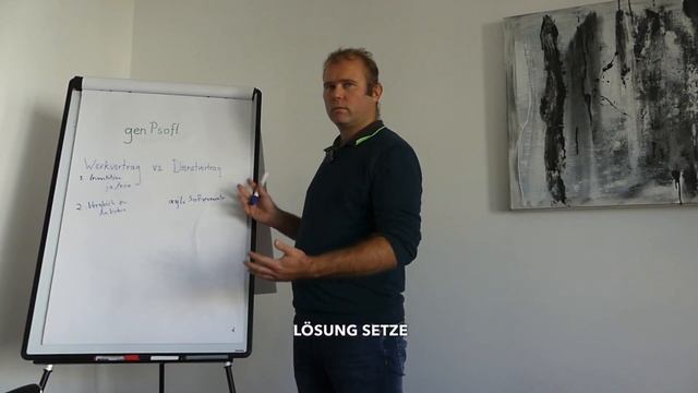 Investmententscheidungen bezüglich IT- Softwarelösungen und Projekte смотреть онлайн