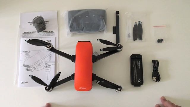 C-FLY FAITH 2 - UNBOXING (IN-DEPTH LOOK) смотреть онлайн
