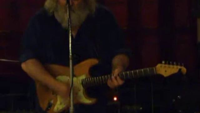 the Bumper Blues Band - Blues Power (cover) смотреть онлайн