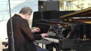 Клод Дебюси вальс ОСТРОВ РАДОСТИ L'ÎLE DE LA JOIE Debussy Waltz La plus que lente - Юрий Мартынов