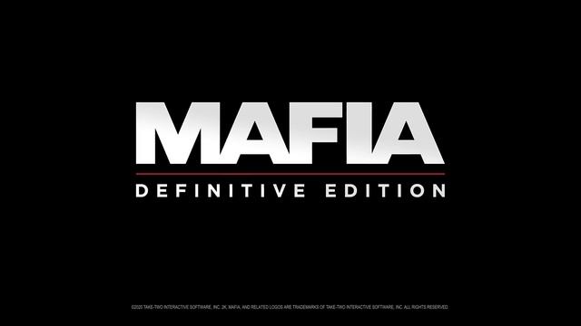 Mafia: Definitive Edition - Announce Trailer смотреть онлайн