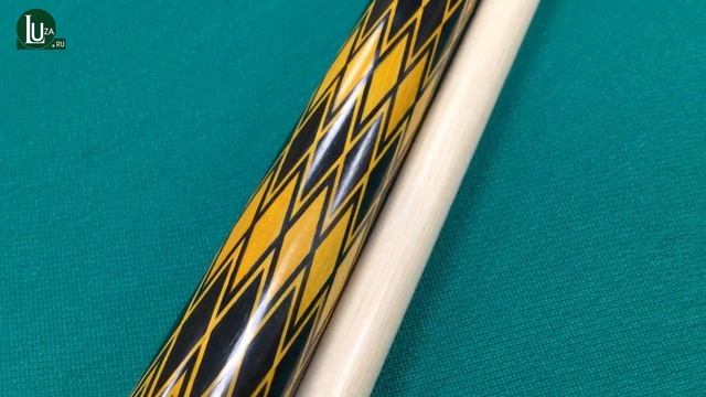 Кий Ромб Плюс, Лунный эбен, Амарило, Граб (Б. Арисов) - Luza.ru смотреть онлайн