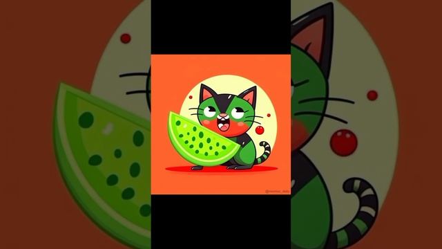 #animals #art #cat #котики #рекомендации #cute #рисунок смотреть онлайн