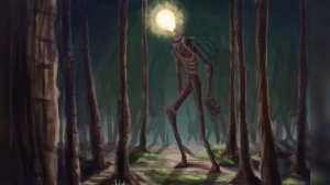 Звуки фонареголового!