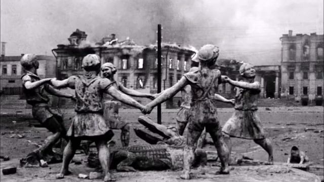 "Вечная память!" Комп и исп. М. Дмитриев, стихи Владимира Бамбаева смотреть онлайн