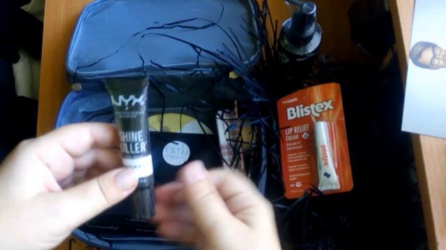 Я люблю себя до слез бокс от Марка Кауфмана. Что внутри? смотреть онлайн