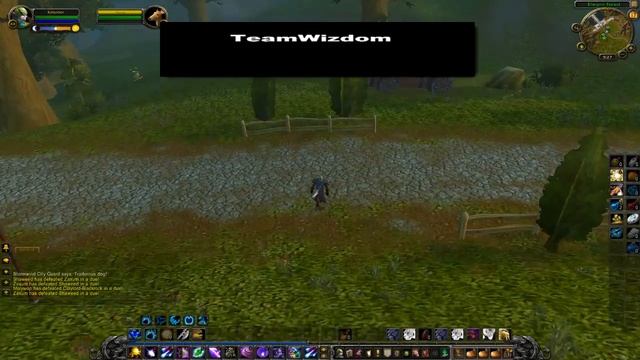 TeamWizdom: First Video Telling U A Litlle Bit About Us смотреть онлайн