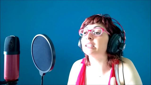 The show Must go On - Queen (Cover by Gonaria) смотреть онлайн