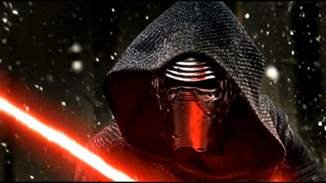 CAM WARS EPISODE XIV (Finale): Star Wars The Force Awakens Review (No Spoilers) [GreenEggzAndCam] смотреть онлайн