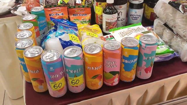 Дни Вьетнама в России: традиции, музыка, товары, еда