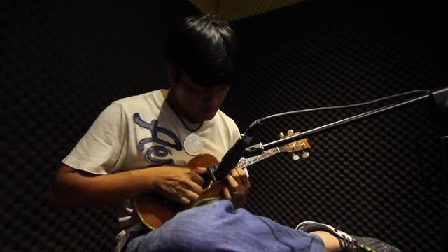 ukulele solo смотреть онлайн