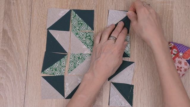 ПРИДУМАЛА ЧТО СШИТЬ ИЗ ОСТАТКОВ ткани | Лоскутное шитье — пэчворк смотреть онлайн