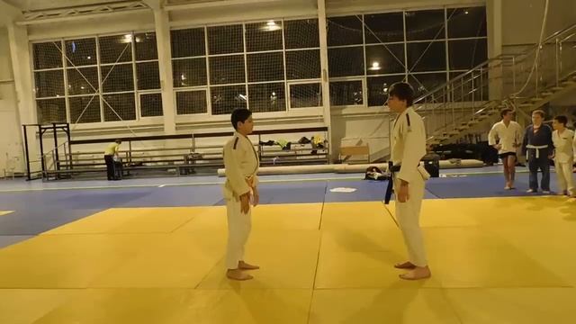 ОТВЕТ НА ВЫЗОВ ДЗЮДОИСТОВ ТРЕНЕРА СДЮСШОР 7 СОЧИ ОЛЬГИ АВДЕЕВОЙ смотреть онлайн