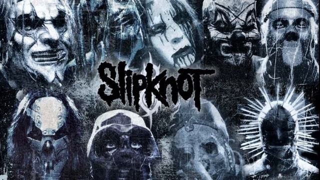 Slipknot Gym Mix For Running смотреть онлайн