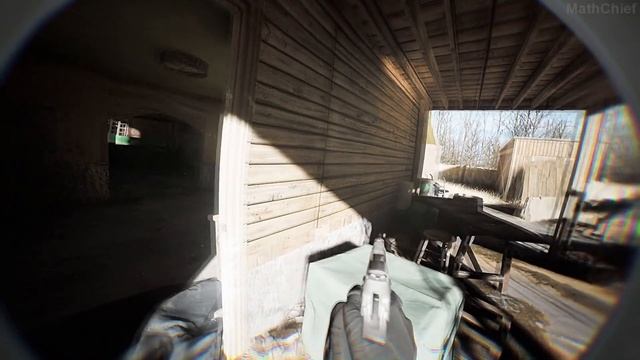 BODYCAM - Official Unreal Engine 5 Gameplay Demo (New Realistic FPS Game 2023)