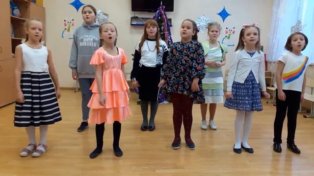 Утренняя группа, "Рыба-Солнце" смотреть онлайн