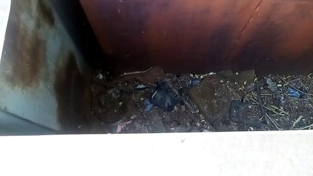 НОВОЕ ВИДЕО!!! (рубрика-ГаРаЖи)