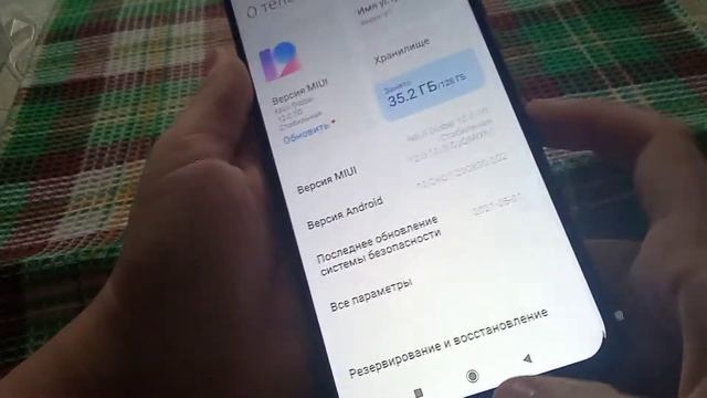 Обзор на Redmi 9Т смотреть онлайн