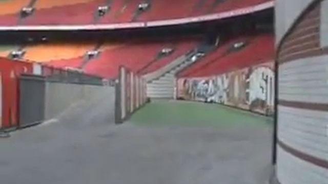 Ajax Stadion Amsterdam смотреть онлайн