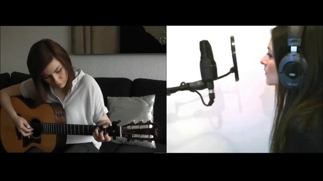 (Radiohead) Creep - Gabriella Quevedo & Natalia Valencia