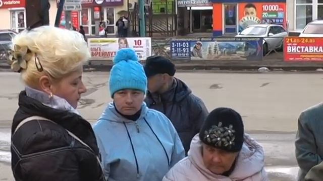 Гармонисты Кременчуга. Весенние встречи. 10 марта 2019 г ч 8. смотреть онлайн