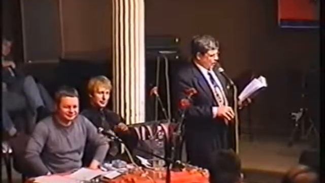 Андрей Добрынин - Шуба смотреть онлайн