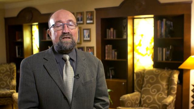 Interview with professor Harald Müller: Czernin Security Forum смотреть онлайн