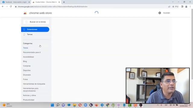 - COMO USAR COOKIE EDITOR смотреть онлайн