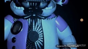 Как починить фантайм фредди и остоновить бон-бона