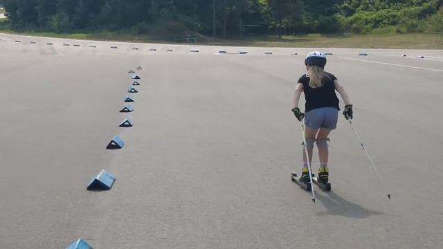 Спортсмены Республики Коми, Российская Федерация завершили сборы в Городке смотреть онлайн