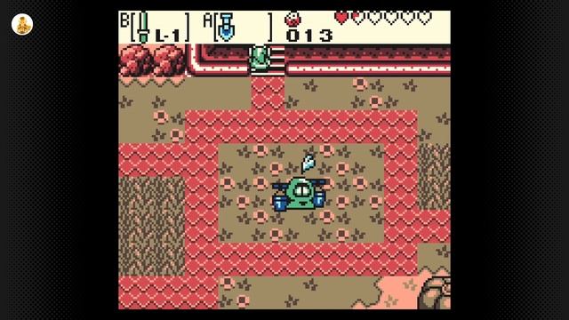 The Legend of Zelda: Oracle of Seasons - Part 6 - Spool Swamp (Nintendo Switch) смотреть онлайн