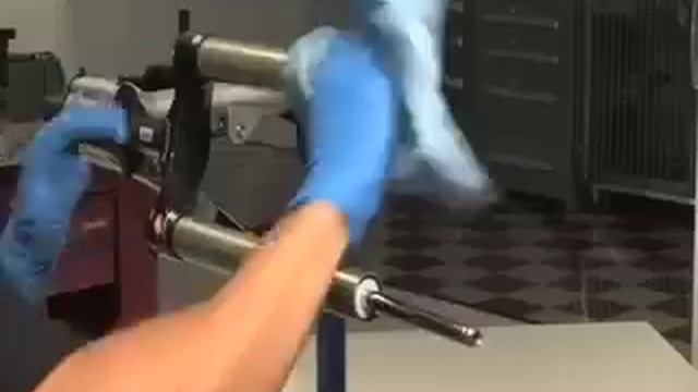 RockShox Dual Air Service