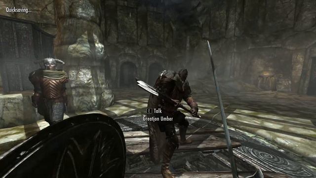 Skyrim: Game of Thrones Mod Playthrough {Part 35} ~ Rhaegar's Crown смотреть онлайн