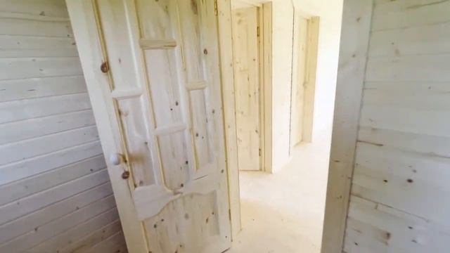 Дачный домик-богатырь / Уютный каркас для мамы с дочкой смотреть онлайн