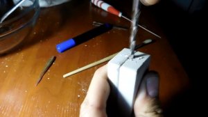 Как сделать силиконовую приманку своими руками.Форма для литья силикона