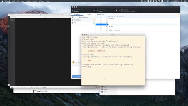2. Introduction to Git/Github and Github Desktop (Nepali) смотреть онлайн