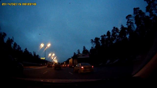 Зеркало видеорегистратор INCAR VDR (XXX) смотреть онлайн