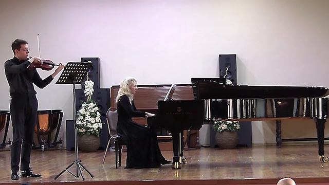 Бетховен "Ноктюрн" смотреть онлайн