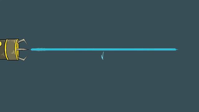 Laser Beam Effects Animation смотреть онлайн