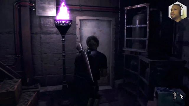Resident Evil 4 Remake (PS5) - Chapter 15 ENDING! смотреть онлайн