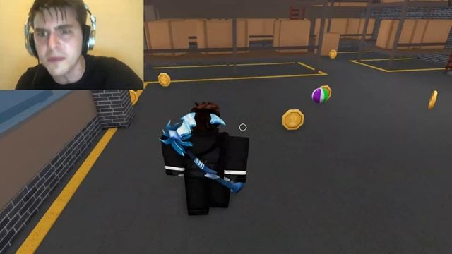Murder Mystery 2 | Мемы и приколы 2 | "Roblox" смотреть онлайн