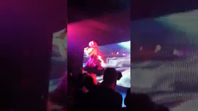 Candis Cayne @ XL смотреть онлайн